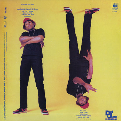 L.L. Cool J / Radio (FC 40239)