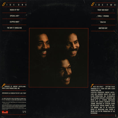 Ray, Goodman & Brown / レイ、グッドマン&ブラウン(1979)(PD-1-6240)