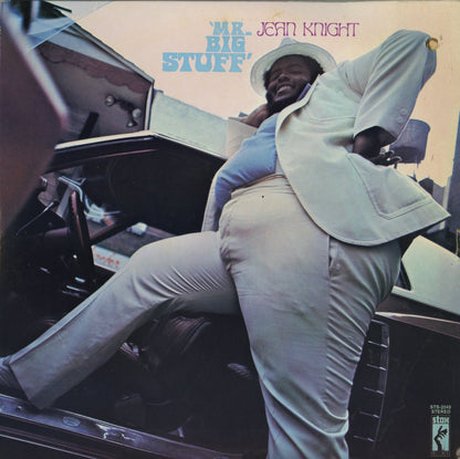 Jean Knight / ジーン・ナイト / Mr. Big Stuff (STS-2045)