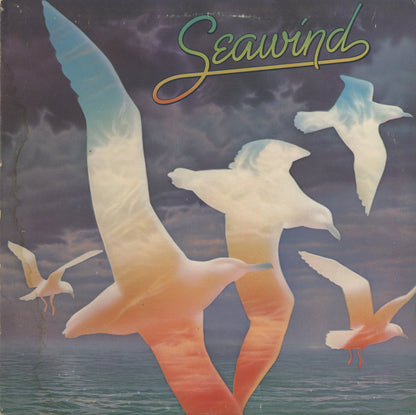Seawind / シーウィンド / Seawind (1980) (SP4824)