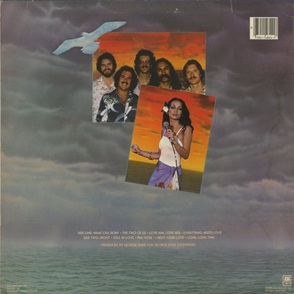 Seawind / シーウィンド / Seawind (1980) (SP4824)