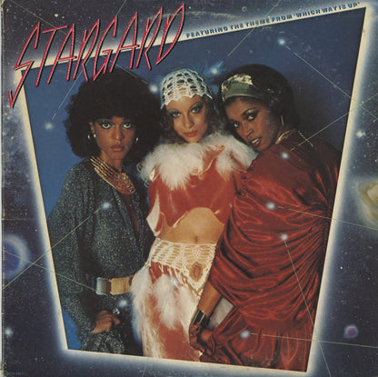 Stargard / スターガード / Stargard (MCA-2321)