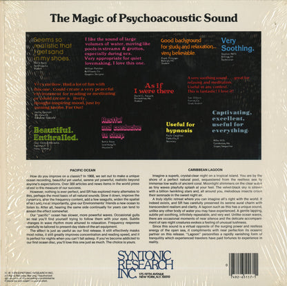 Environments / disc 9 (SD66009)