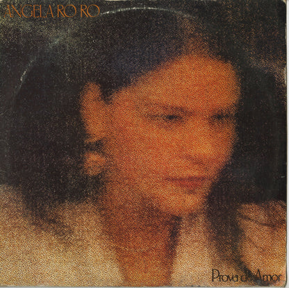 Angela Ro Ro / アンジェラ・ロ・ロ / Prova De Amor (126.88.0531)