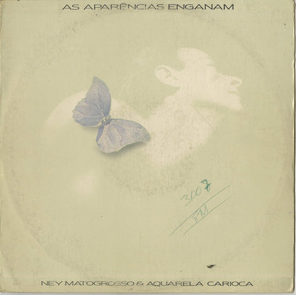 Ney Matogrosso & Aquarela Carioca / As Aparências Enganam (514 688-1)