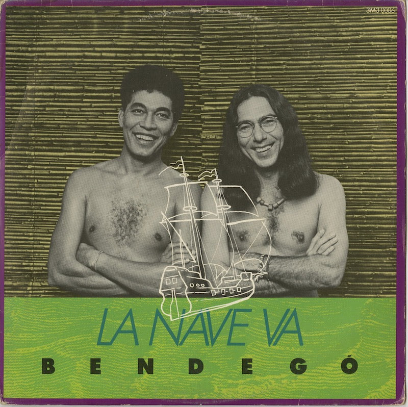 Bendego / E La Nave Va (3M3.0006)