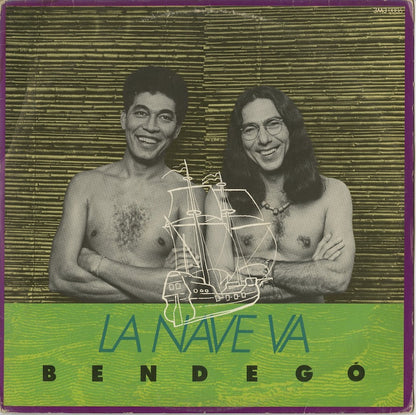 Bendego / E La Nave Va (3M3.0006)