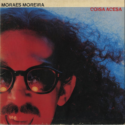 Moraes Moreira / Coisa Acesa (201 904)