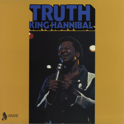 King Hannibal / キング・ハンニバル / Truth