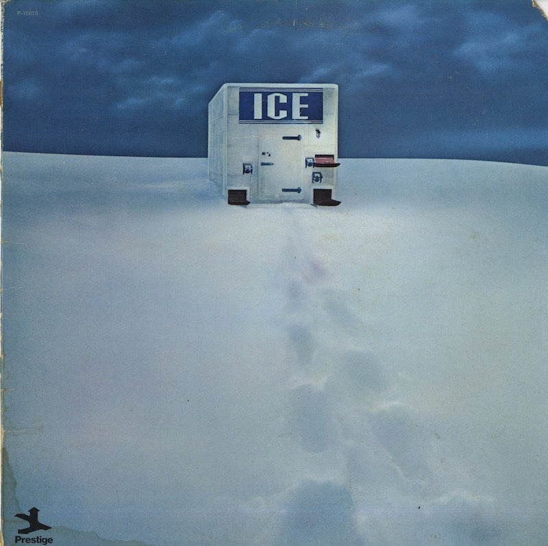 Ice / アイス / Ice (P10075)