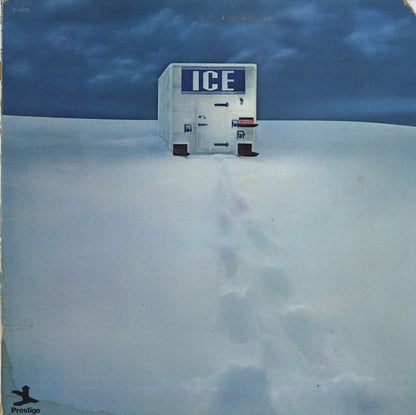 Ice / アイス / Ice (P10075)