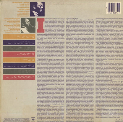 Heath Brothers / ヒース・ブラザーズ / LIve At The Public Theater (FC 36374)
