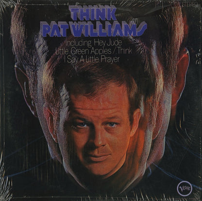 Pat Williams / パット・ウィリアムス / Think (V6-5056)