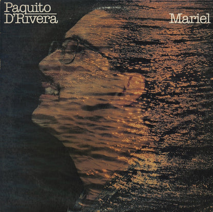 Paquito D'rivera / パキート / Mariel (FC 38177)