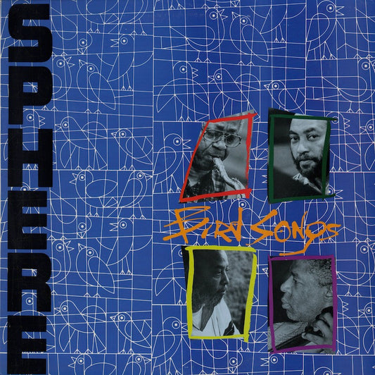 Sphere / スフィア / Bird Song (837 032-1)
