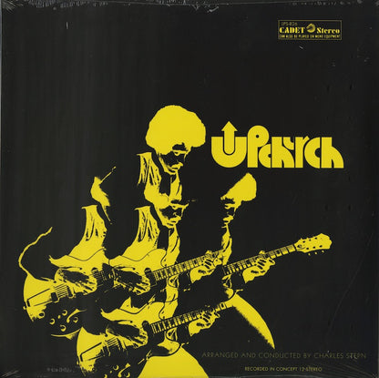 Phil Upchurch / フィル・アップチャーチ / Upchurch (1969)