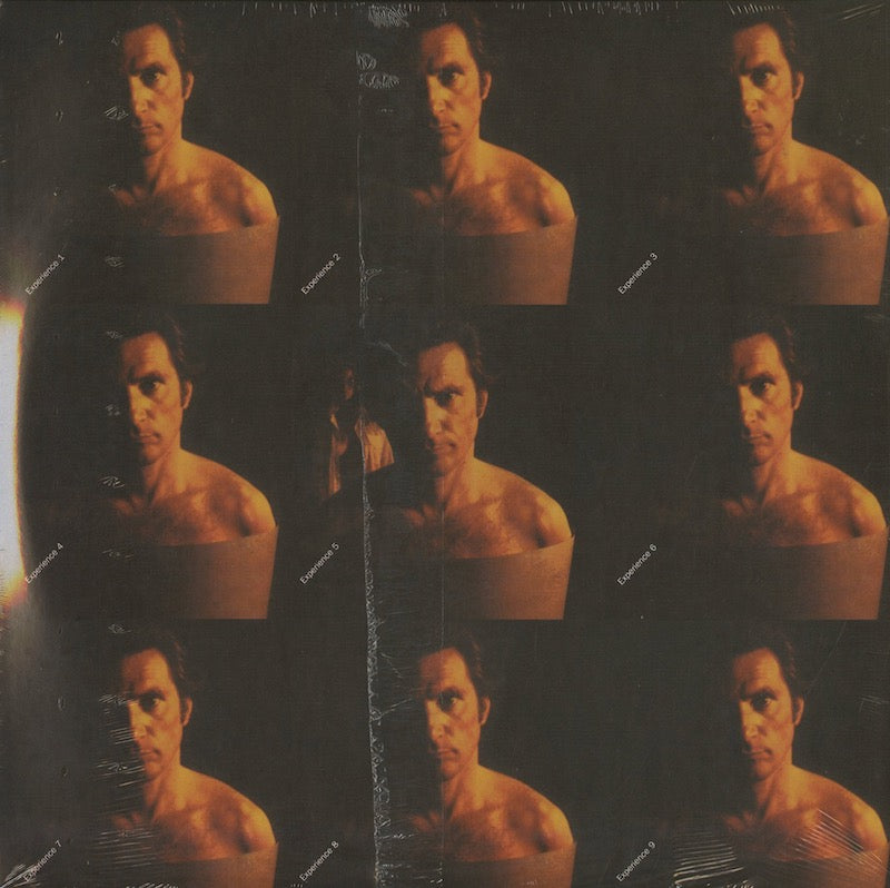 David Axelrod / デヴィッド・アクセルロッド / Songs Of Experience