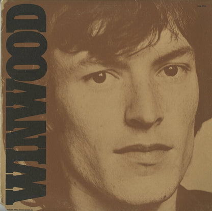 Steve Winwood / スティーヴ・ウィンウッド / Winwood (UAS9950)