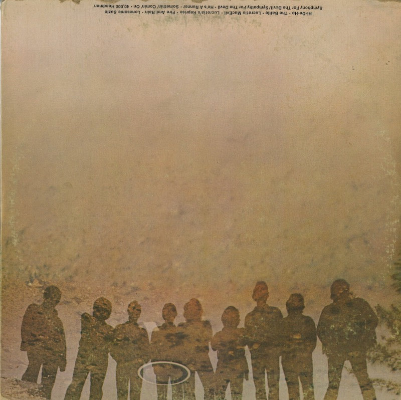 Blood,Sweat & Tears / ブラッド、スウェット＆ティアーズ / 3 (KC 30090)