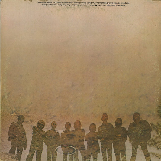Blood,Sweat & Tears / ブラッド、スウェット＆ティアーズ / 3 (KC 30090)