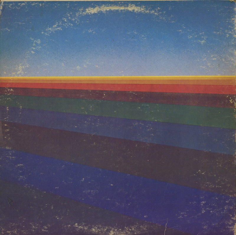 Emerson, Lake & Palmer / エマーソン・レイク＆パルマー / Tarkus (SD 9900)