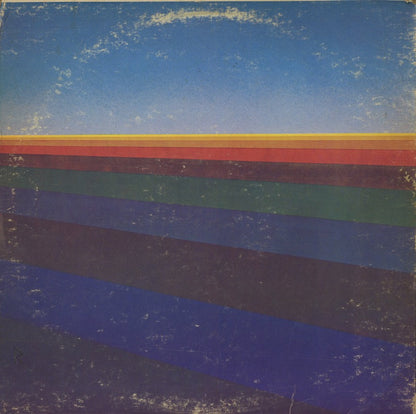 Emerson, Lake & Palmer / エマーソン・レイク＆パルマー / Tarkus (SD 9900)