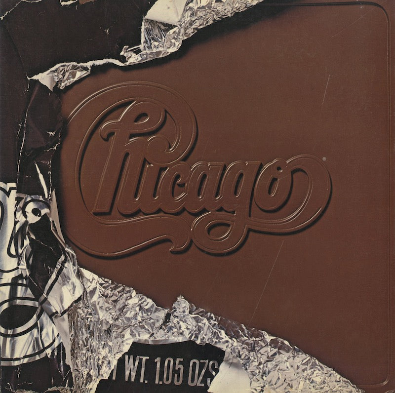 Chicago / シカゴ / X (25AP 107)