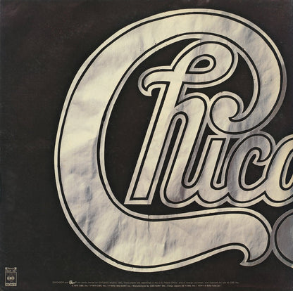 Chicago / シカゴ / X (25AP 107)