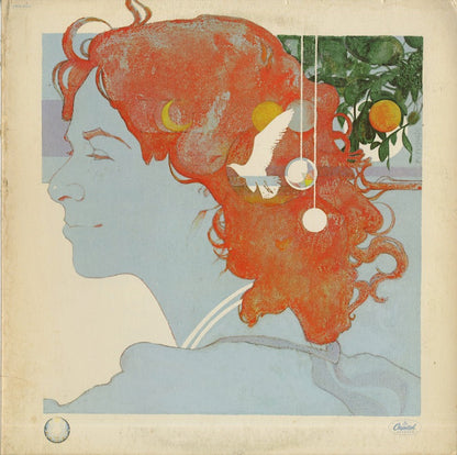 Carole King / キャロル・キング / Simple Things (SMAS-11667)