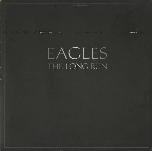 Eagles / イーグルス / The Long Run (5E-508)