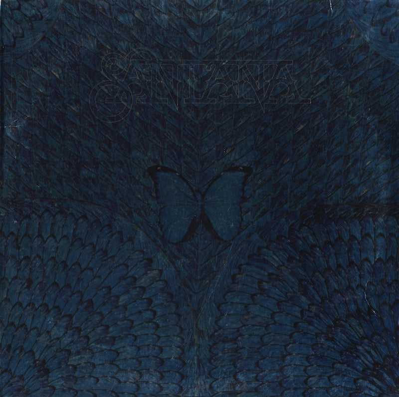 Santana / サンタナ / Borboleta (PC33135)