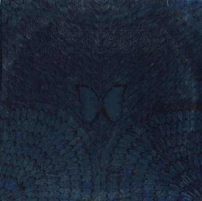 Santana / サンタナ / Borboleta (PC33135)