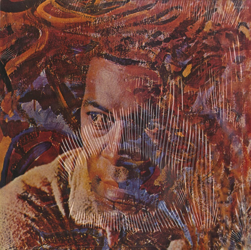 Sonny Simmons / ソニー・シモンズ / Music From The Spheres (BT-5010)