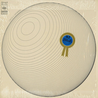 Circle / サークル / Circle 2: Gathering (SOPL-20-XJ )