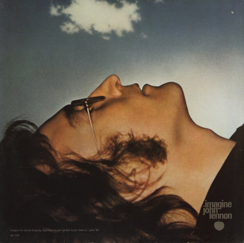 John Lennon / ジョン・レノン / Imagine (SW 3379)
