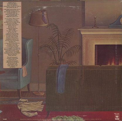 Manhattans / マンハッタンズ / After Midnight (20AP 2421)
