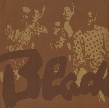 Black Blood / ブラック・ブラッド / Black Blood (JSI 7801)
