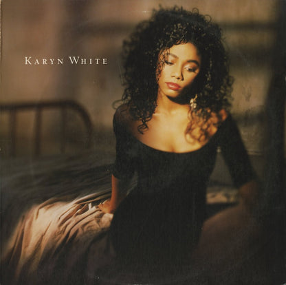 Karyn White / キャリン・ホワイト / Karyn White (1-25637)
