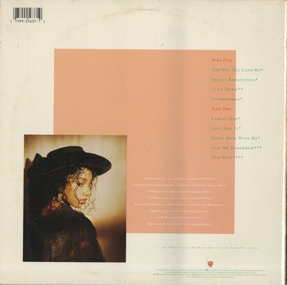 Karyn White / キャリン・ホワイト / Karyn White (1-25637)