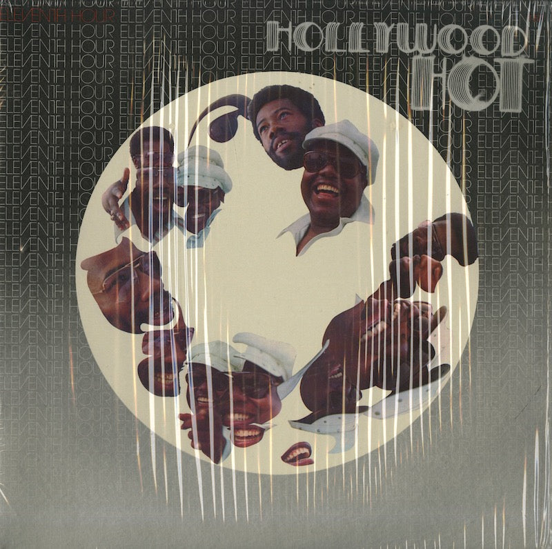 The Eleventh Hour / イレブンス・アワー /  Hollywood Hot (T-511)