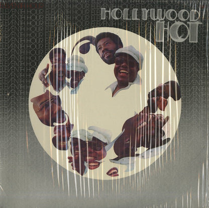 The Eleventh Hour / イレブンス・アワー /  Hollywood Hot (T-511)