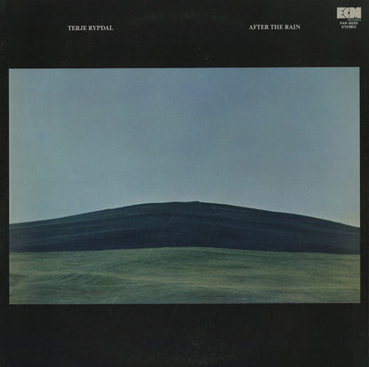 Terje Rypdal / テリエ・リピダル / After The Rain (PAP-9055)
