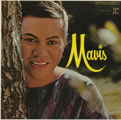 Mavis Rivers / メイヴィス・リバース / Mavis (P-7717)
