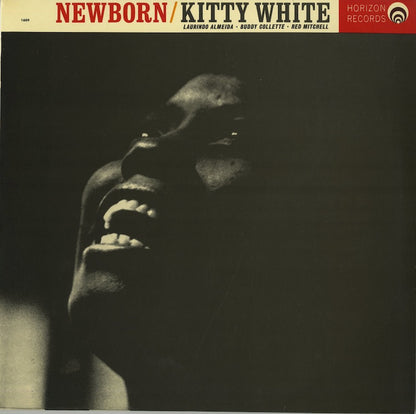 Kitty White / キティー・ホワイト / Newborn (1609)
