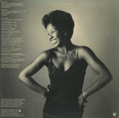Randy Crawford / ランディ・クラウフォード / Miss Randy Crawford (BS 3083)