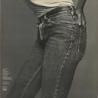 Diana Ross / ダイアナ・ロス / Diana (M8-936M1)